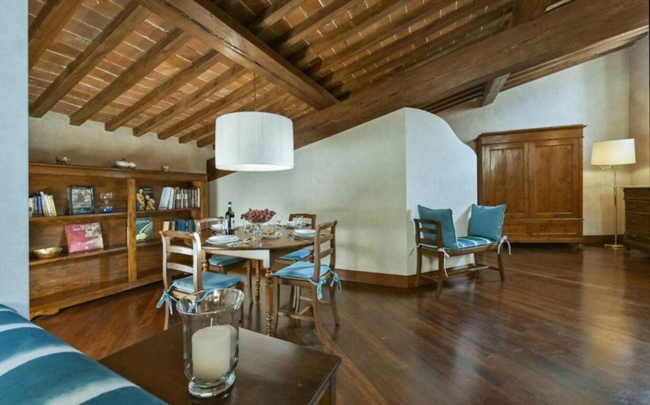 Palazzo Medici Apartments Φλωρεντία Εξωτερικό φωτογραφία