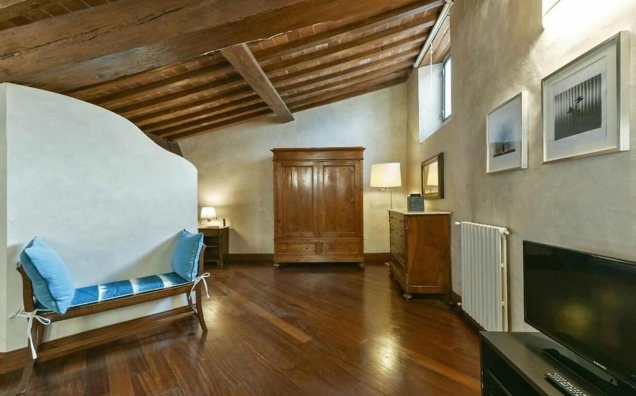 Palazzo Medici Apartments Φλωρεντία Εξωτερικό φωτογραφία