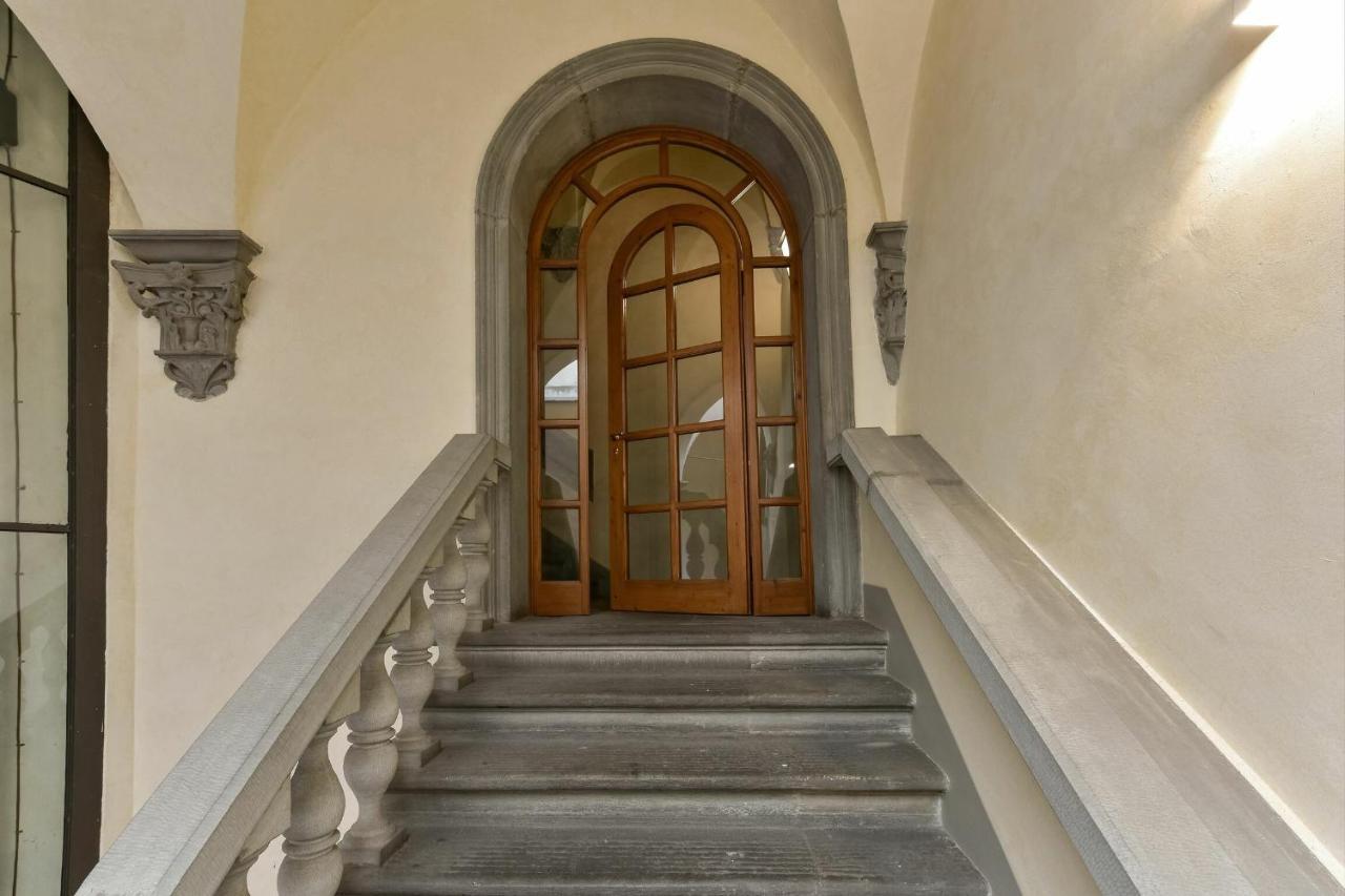 Palazzo Medici Apartments Φλωρεντία Εξωτερικό φωτογραφία